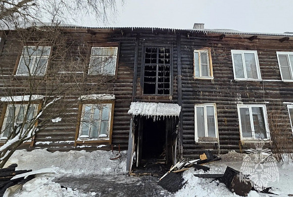 В Ивановской области с начала года произошло более уже 120 пожаров